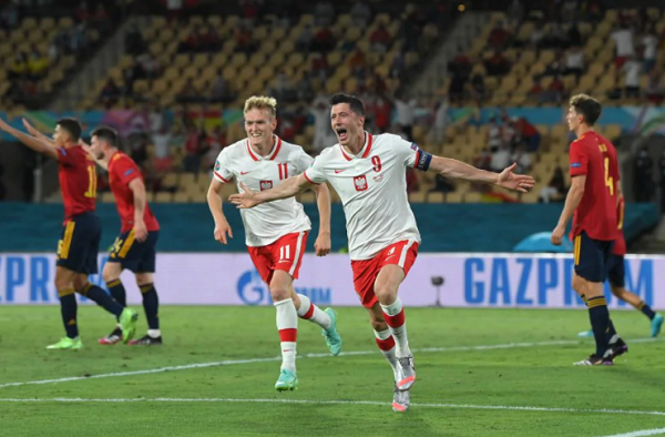 Nhận định Ba Lan và Thụy Điển: World Cup gọi ai?