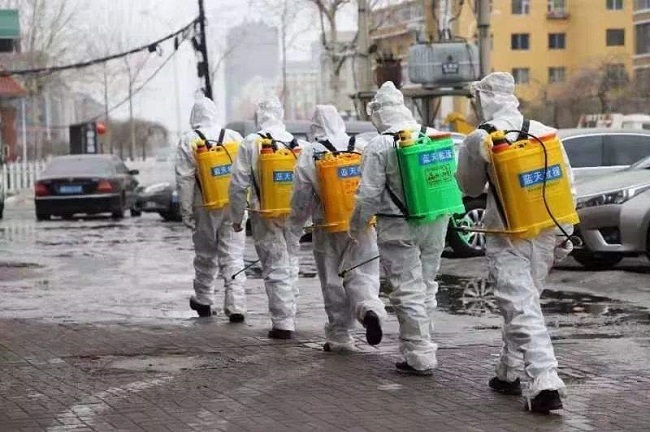 Trung Quốc: Số ca nhiễm COVID-19 tăng, lãnh đạo thành phố xin lỗi vì thiếu lương thực