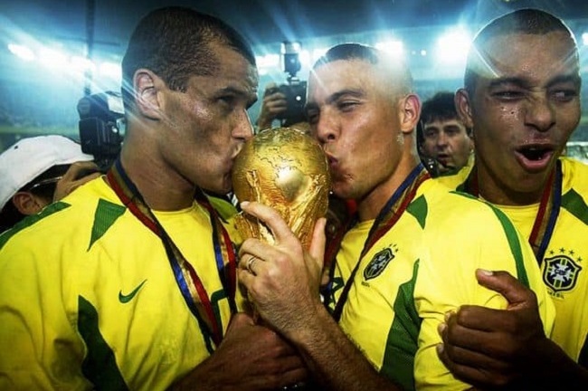 Những đội tuyển tham dự World Cup nhiều nhất trong lịch sử: Brazil xứng danh vương quốc bóng đá