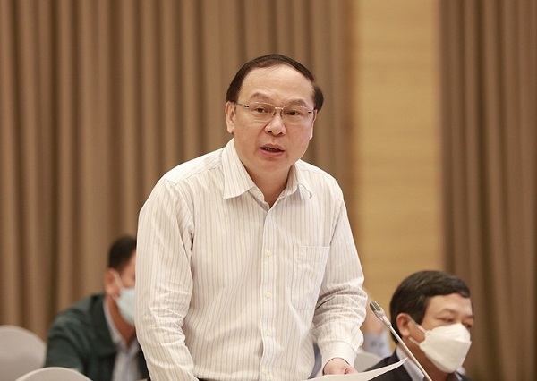 Bộ TN&MT lý giải nguyên nhân hàng loạt sai phạm trong đấu giá đất