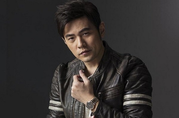 Châu Kiệt Luân nhập viện vì sức khỏe bất ổn, không rõ nguyên nhân