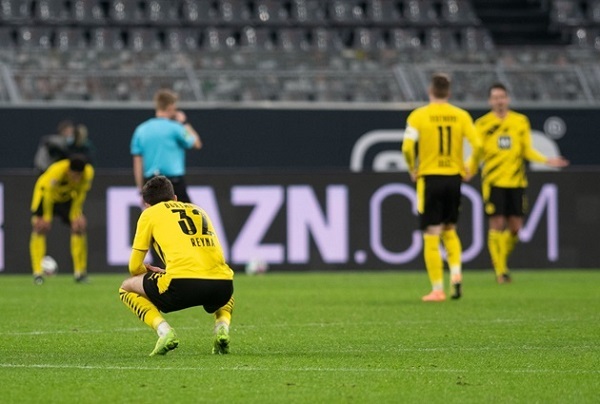 Nhận định Stuttgart vs Dortmund: Khác biệt tâm lý