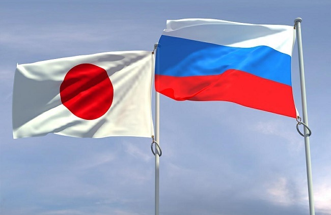 Nhật Bản bổ sung các biện pháp trừng phạt với Nga, đóng băng tài sản khoảng 400 người