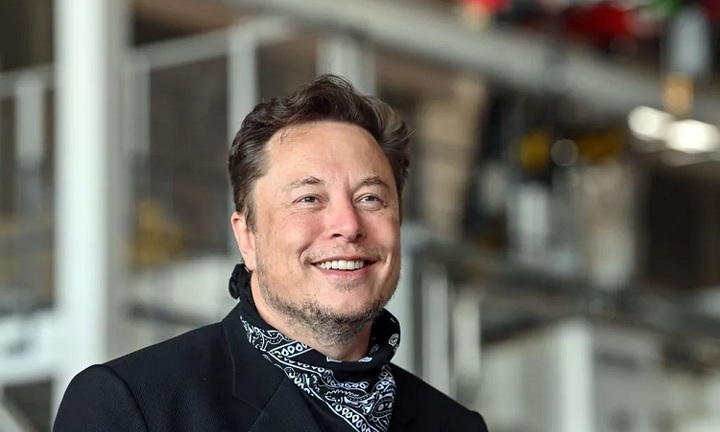 Tỷ phú Elon Musk muốn mua lại toàn bộ Twitter