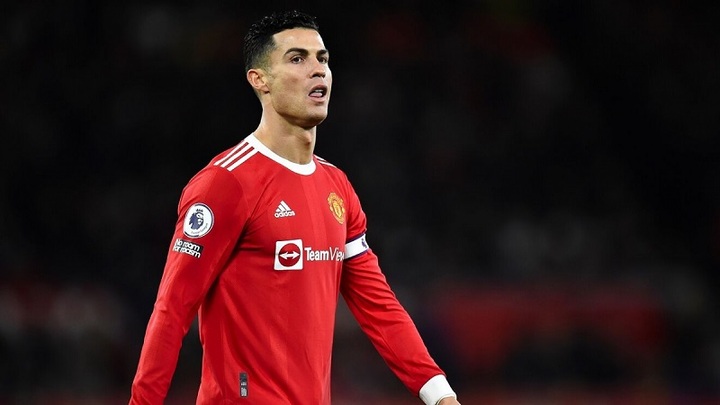 Erik ten Hag bật đèn xanh cho Ronaldo rời Man United