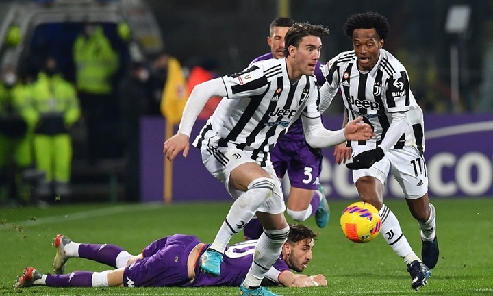 Nhận định Juventus vs Fiorentina: Mục tiêu cuối của Bà đầm già