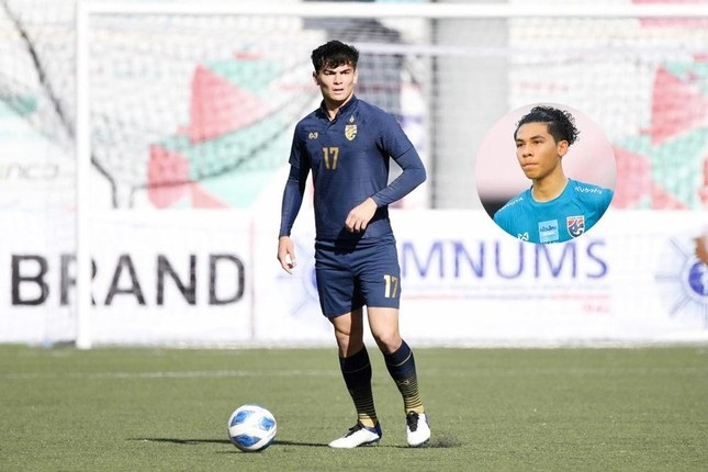 Madam Pang ra mặt, U23 Thái Lan có thêm 3 viện binh từ châu Âu để đá SEA Games 31