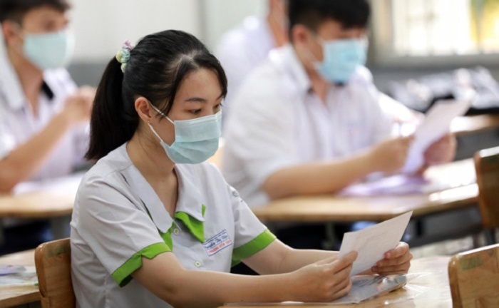 TP.HCM kiến nghị được tự ra đề thi tốt nghiệp THPT