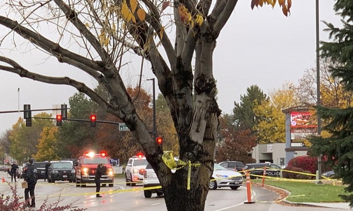 Bạo lực súng đạn gia tăng ở Mỹ, 400 triệu khẩu súng đang nằm trong tay người dân