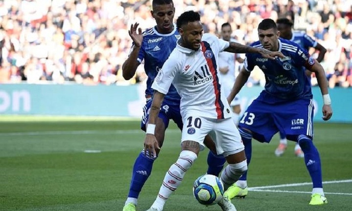 Nhận định Strasbourg vs PSG: Quyết tâm có điểm