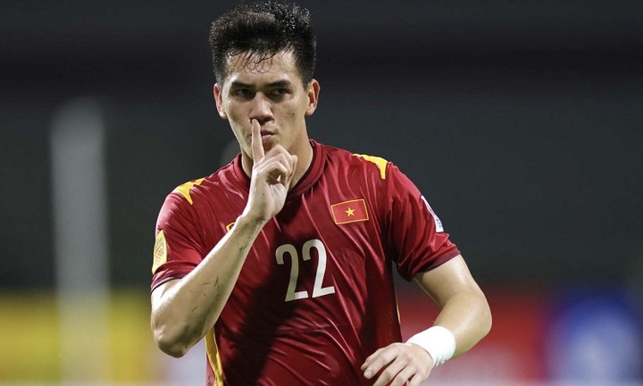 Tiến Linh chấn thương, bỏ ngỏ khả năng đá trận ra quân SEA Games 31