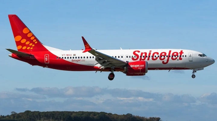 Ấn Độ: Boeing 737 chở gần 200 hành khách gặp lỗi hệ thống, 17 người thương nặng