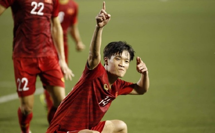 HLV Park Hang-seo tung đội hình mạnh nhất đấu U23 Indonesia