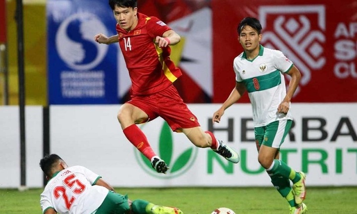 U23 Việt Nam vs U23 Indonesia: Khẳng định sức mạnh