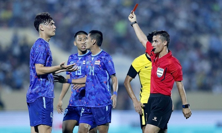 Nhận định U23 Thái Lan vs U23 Singapore: Bầy voi nổi giận