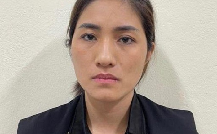 Hà Nội: Bắt