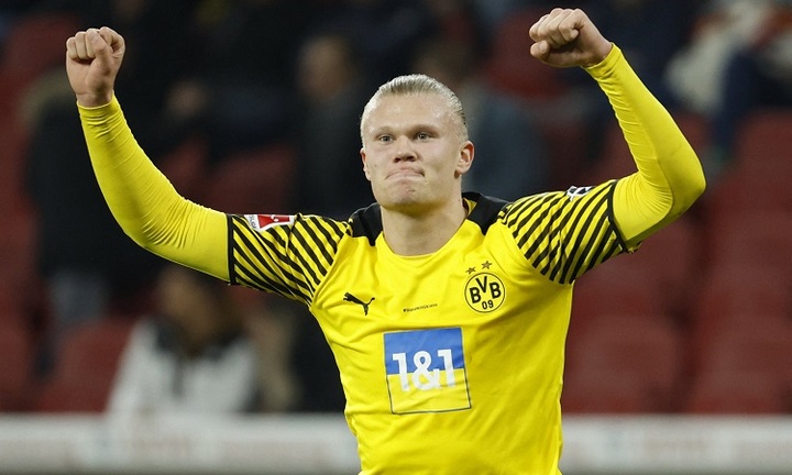 Man City xác nhận đã có được