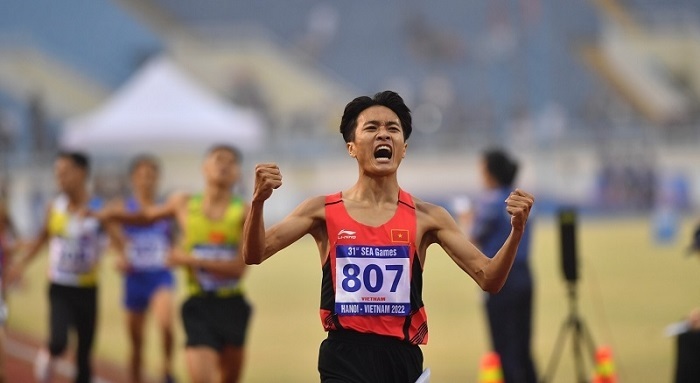 Lịch thi đấu SEA Games 31 ngày 16/5: Tiếp tục đón mưa vàng