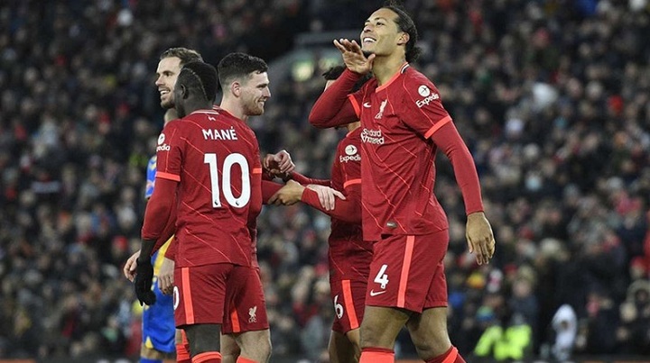 Nhận định Southampton vs Liverpool: Chớp lấy thời cơ