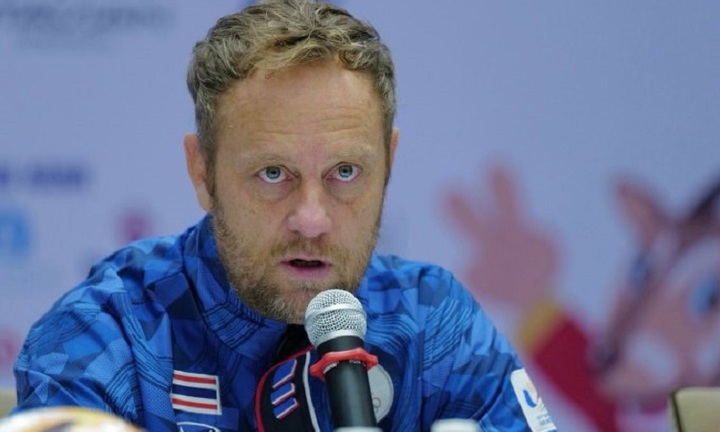 HLV Polking lại đề cao Indonesia hơn Việt Nam, vẫn tin Thái Lan sẽ vào chung kết