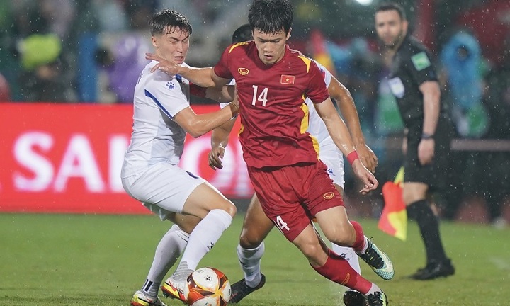Truyền thông quốc tế chỉ ra điểm yếu của U23 Việt Nam, không dễ để bảo vệ HCV SEA Games