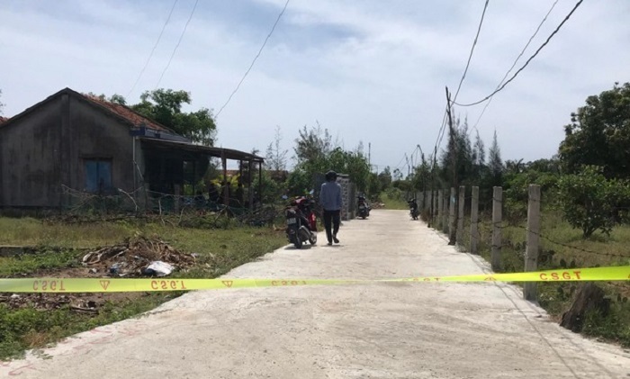 Điều tra vụ 3 người trong gia đình chết bất thường ở Phú Yên