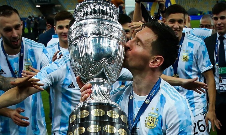 Nhận định Italy vs Argentina: Cuộc chiến của 2 nhà vô địch