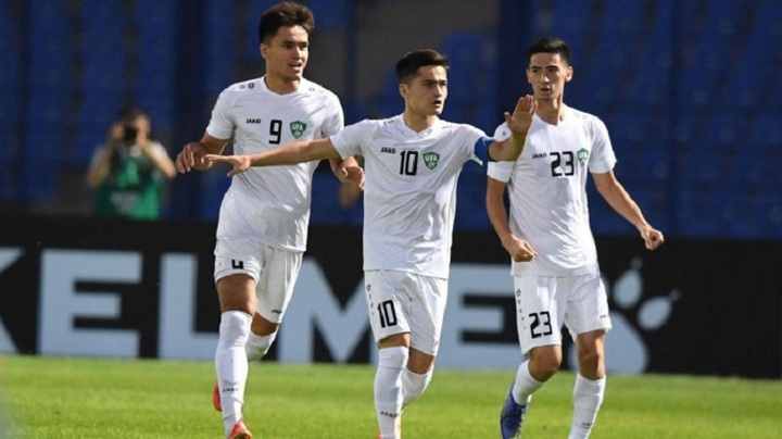 Nhận định U23 Uzbekistan vs U23 Iraq: Sức ép từ chủ nhà