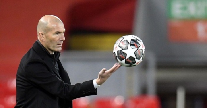 PSG chuẩn bi ký hợp đồng cùng Zidane với điều khoản đặc biệt