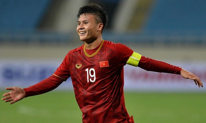 CLB Pháp sắp ký hợp đồng với Quang Hải là một bất ngờ với giới hâm mộ