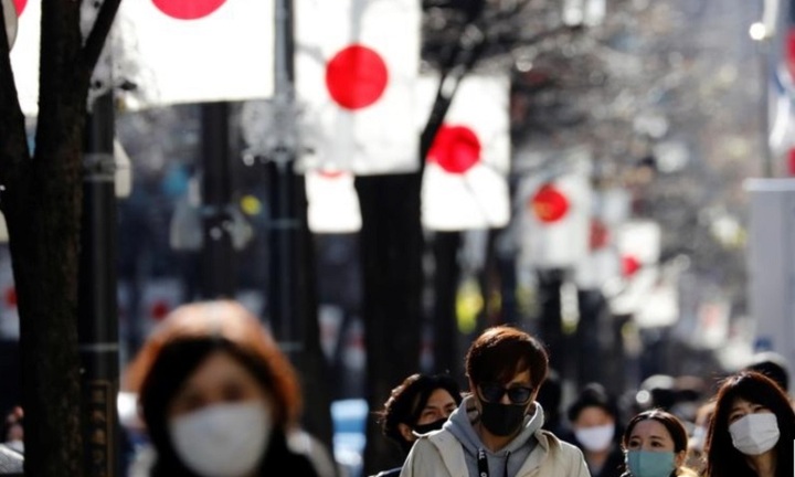 Nhật Bản: Biến thể Omicron để lại nhiều di chứng lâu dài, trẻ em bị đau bụng không rõ nguyên nhân