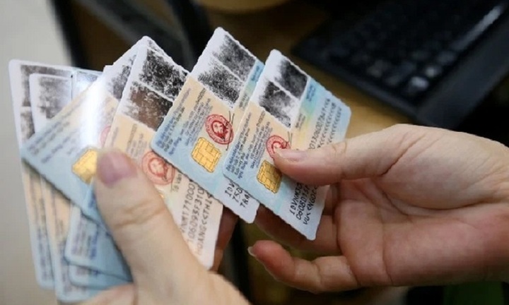 Đề xuất bổ sung ADN, giọng nói vào dữ liệu CCCD