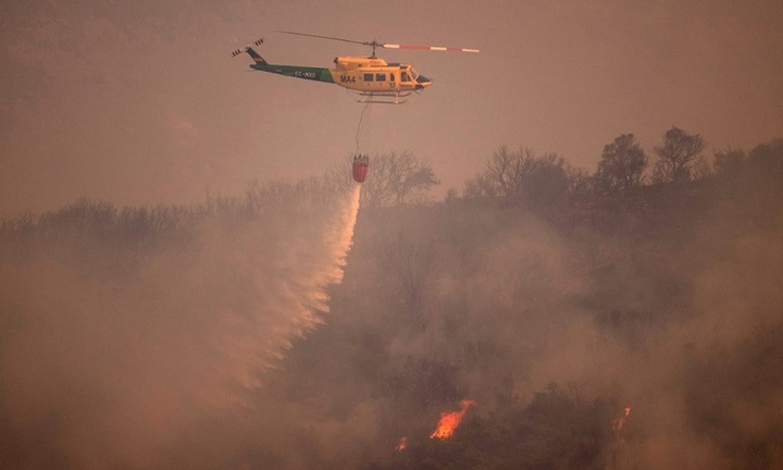 Nắng nóng kỷ lục, nhiều nước châu Âu