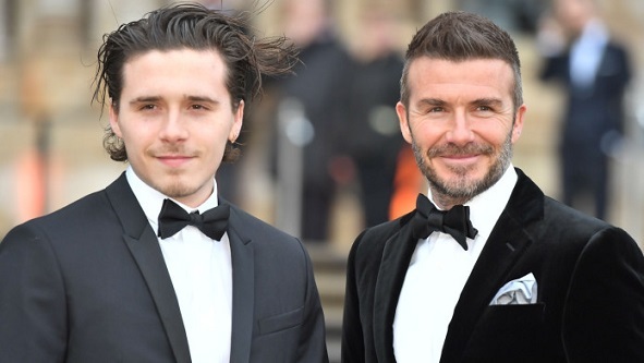 Lý do Brooklyn Beckham bị cắt hợp đồng 1,2 triệu USD