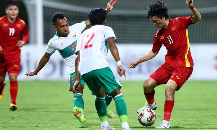Quyết rời AFF, LĐBĐ Indonesia chính thức liên hệ với LĐBĐ Đông Á