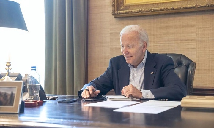 Tổng thống Biden nhiễm COVID-19, có những triệu chứng gì?