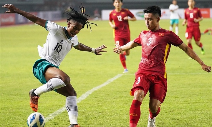 Chủ tịch LĐBĐ Indonesia 