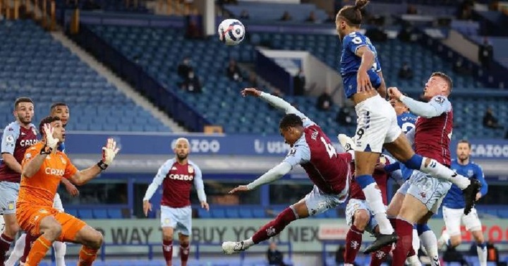 Nhận định Aston Villa vs Everton: Khách yếu bóng vía