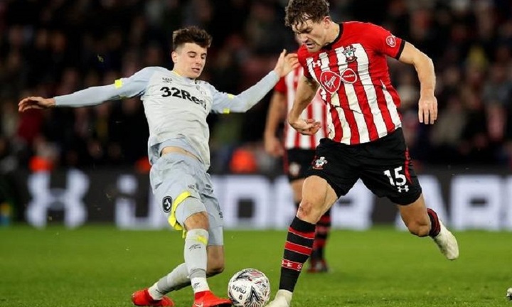 Nhận định Southampton vs Leeds: Khách lấn át chủ