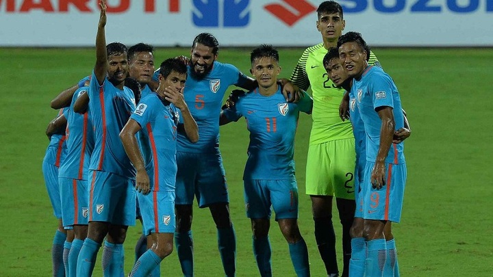 Ấn Độ bị FIFA cấm vô thời hạn, VFF gấp rút tìm đối thủ khác cho đội tuyển Việt Nam