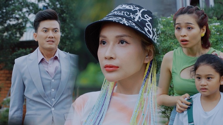 Khả Như, Quách Ngọc Tuyên hào hứng khi được “nên duyên” trong dự án mới