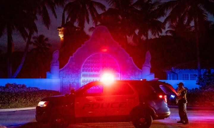 Tổng thống Biden lần đầu lên tiếng vụ FBI 