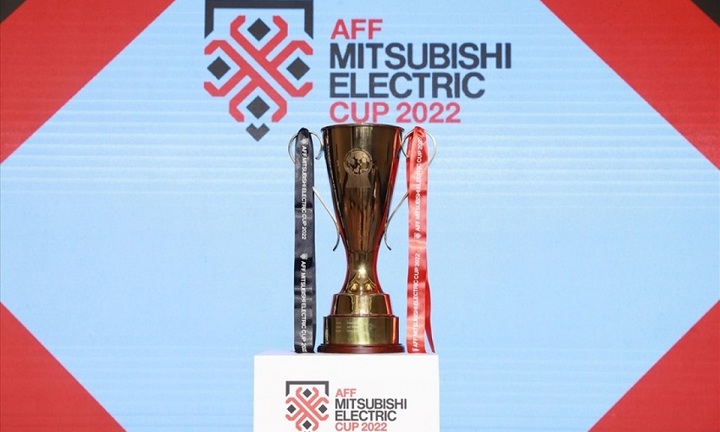 Hôm nay bốc thăm AFF Cup 2022: Đội tuyển Việt Nam rơi vào bảng tử thần?