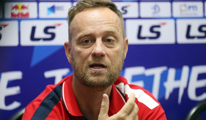 AFF Cup 2022: HLV Thái Lan và Malaysia dè chừng Việt Nam