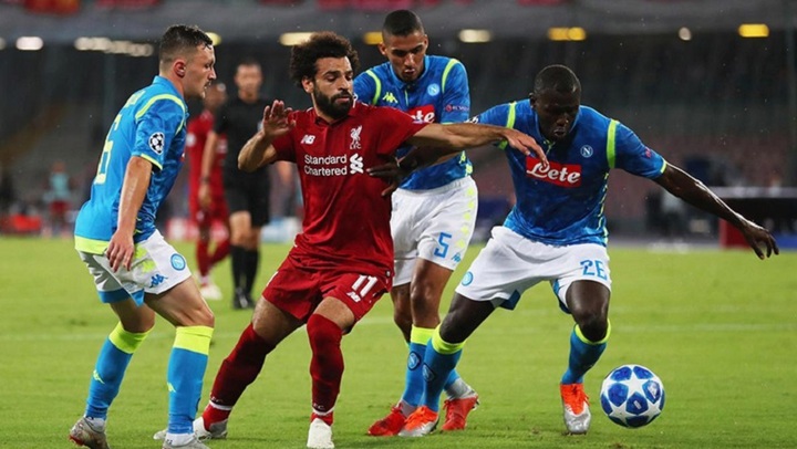 Nhận định Napoli vs Liverpool: Què quặt đến miền đất dữ