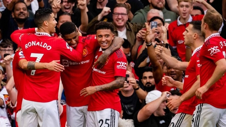 Nhận định Man United vs Real Sociedad: Tiếp tục nhuộm đỏ