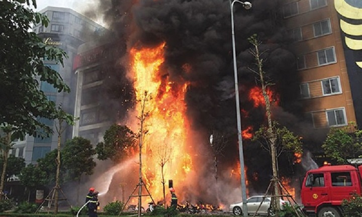 Bộ Văn hóa đề nghị rà soát việc cấp phép, phòng chống cháy nổ ở quán karaoke, vũ trường