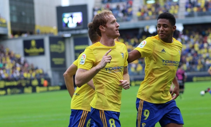 Nhận định Real Valladolid vs Cadiz: Nối dài con số 0