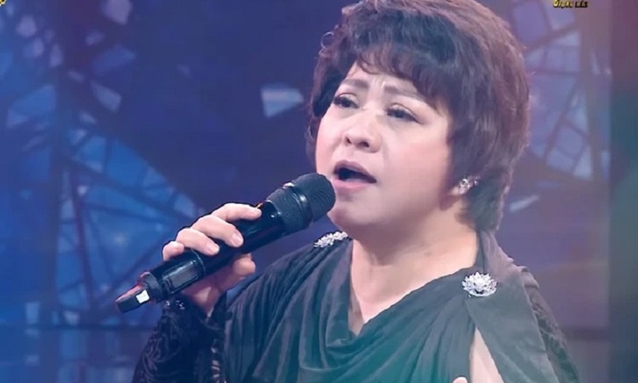 Ca sĩ Hà Lan Phương đột ngột qua đời vì nhồi máu cơ tim