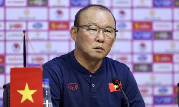 HLV Park Hang-seo: Nhập tịch nhiều chưa chắc đã hay